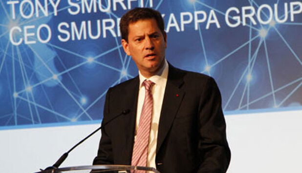 Smurfit Kappa acquires corrugated operation in Peru