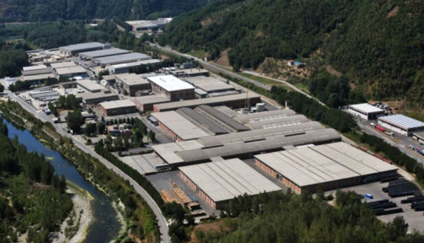 Lucart leads the ecological transition: investments in sustainability, circular economy, green packaging and more