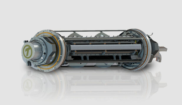 Toscotec introduces new shoe press generation design for tissue