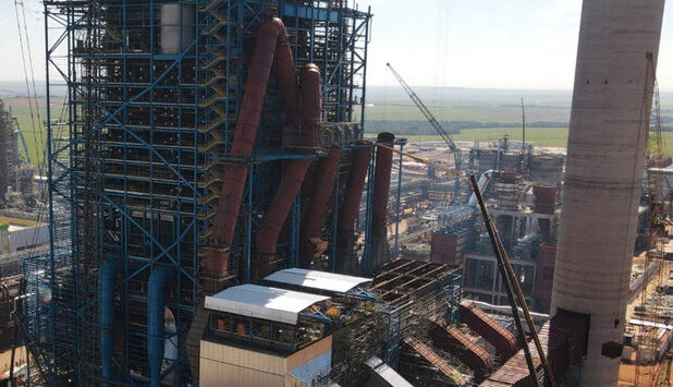 ANDRITZ acquires parts of Air Quality Control System (AQCS) business from GE Steam Power