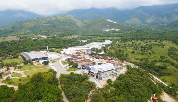 Toscotec to supply an AHEAD 2.2L tissue line to GrandBay Papelera Internacional