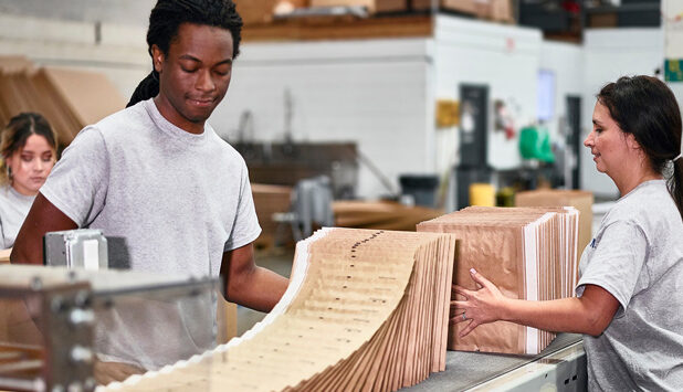 Pregis to invest $14 million in new manufacturing facility in the US