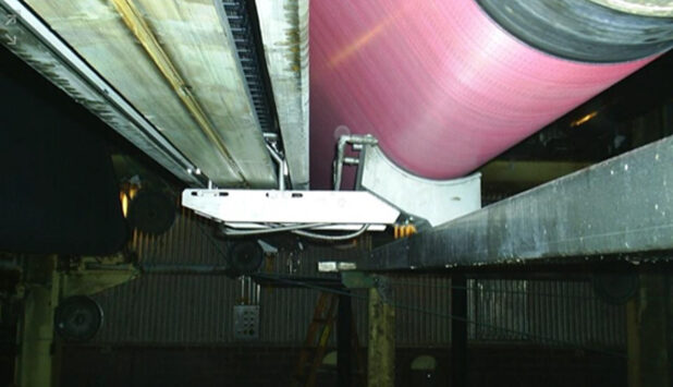 ProJet successfully starts up Dryer Fabric Cleaners at Papeles Ultra and Smurfit-Kappa (Mexico)