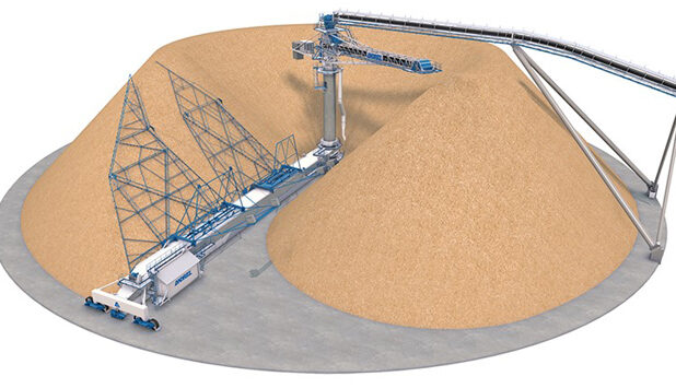 ANDRITZ to supply chip storage system to Visy Pulp & Paper, Tumut