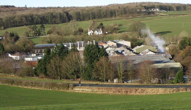 BillerudKorsnäs aims to divest the Beetham mill