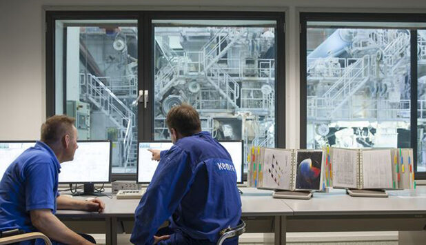 Kemira invests in SimAnalytics and advanced production process intelligence