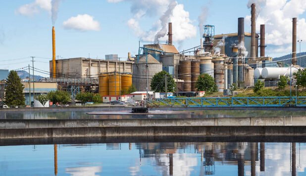 Paper Excellence publishes its first ever sustainability report