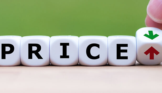 Buckman announces price increases