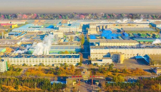 A.Celli Paper to supply four E-WIND® P100 Paper Rewinders to Century Sunshine Paper Group