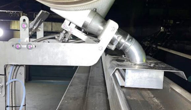 Oji Paper, Saga, awards order for Dryer Fabric Cleaners to ProJet