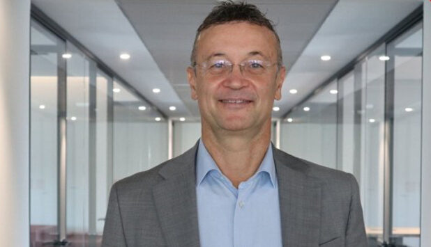 Interview with Alessandro Celli, CEO of A.Celli Nonwovens