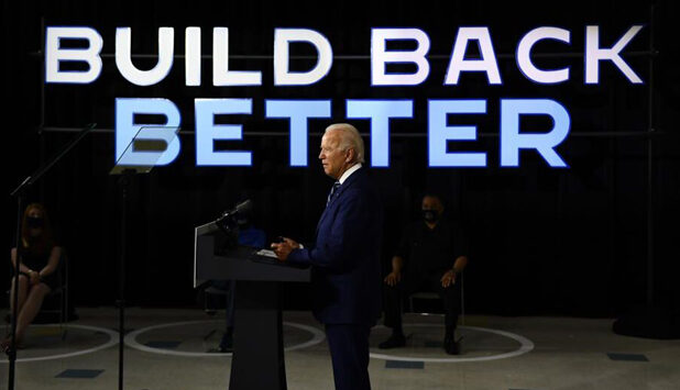 AF&PA responds to House Passage of the Build Back Better framework