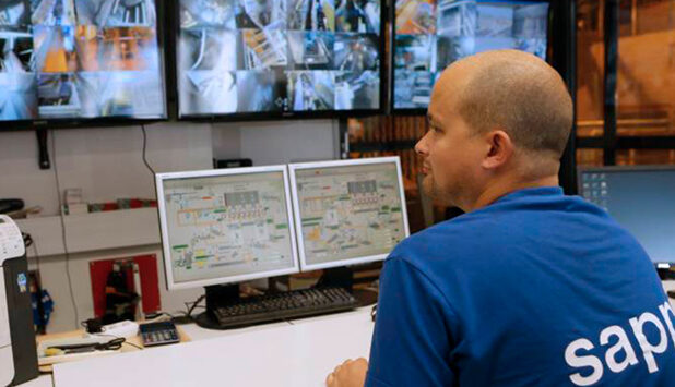 Sappi invests more than €10 million in Kirkniemi Mill on decarbonisation journey