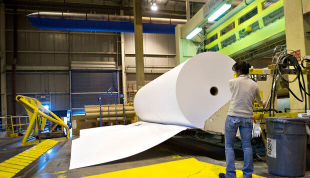 Domtar, Paper Excellence merger receives Canadian Competition Bureau approval