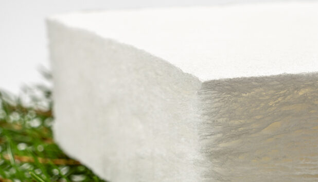 Stora Enso introduces portfolio for bio-based packaging foam