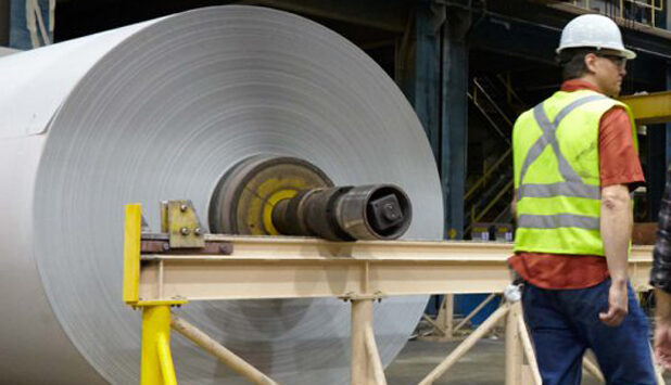 Paper Excellence to temporarily curtail production at Catalyst Paper Tiskwat Mill