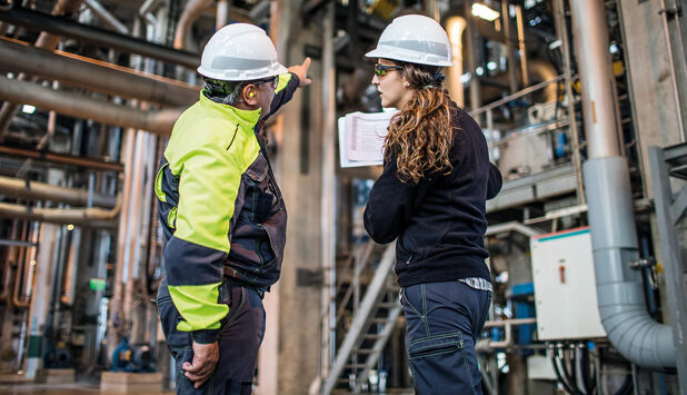 UPM continues to aim for business-specific collective bargaining with the Paperworkers’ Union