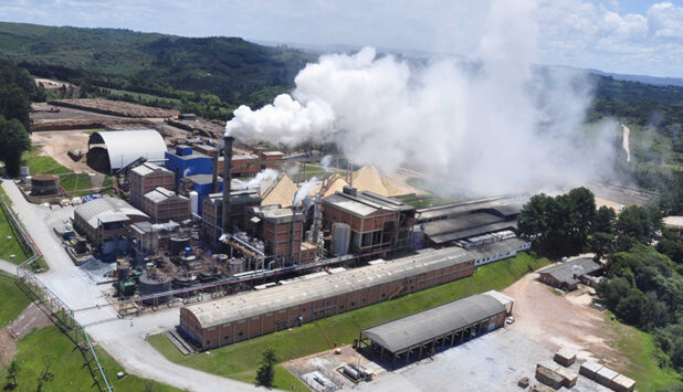 CMPC to acquire Brazil’s Iguaçu Celulose Papel for R$945.7 million