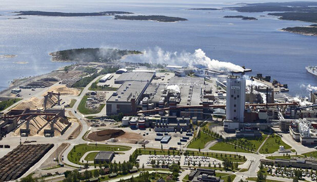 Valmet to collaborate with Metsä Board Husum in Sweden to increase folding boxboard production capacity and to improve efficiency and environmental performance