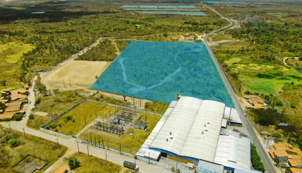 Smurfit Kappa announces USD33 million investment in Fortaleza, Brazil