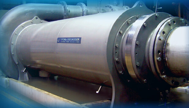 AFT announces sale of POM system for Kivanc greenfield project