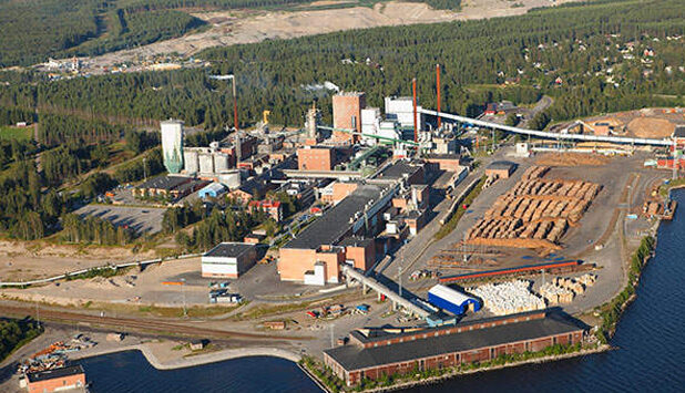 SCA to invest SEK 150 million in new processing equipment at Munksund paper mill