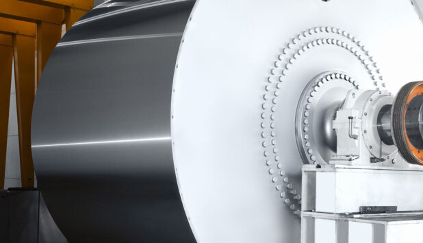 Toscotec to supply TT SYD Steel Yankee Dryer to Shawano Specialty Papers