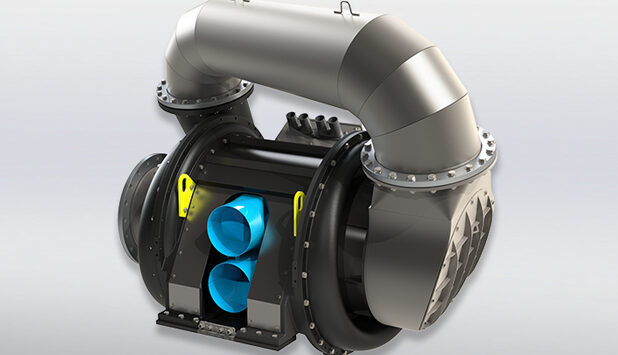 Runtech Systems to rebuild vacuum systems at Doruk Paper in Turkey