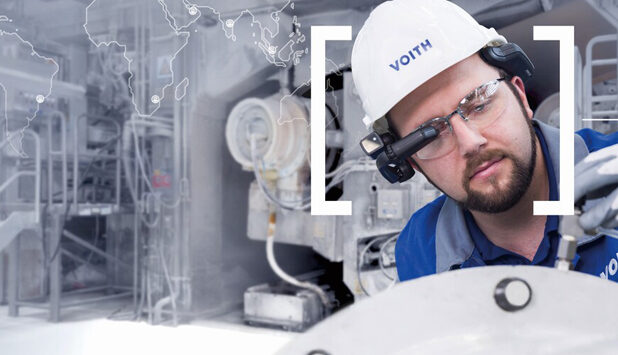 The new ProServices from Voith, BTG and Toscotec offer papermakers an exceptional modular Yankee service portfolio