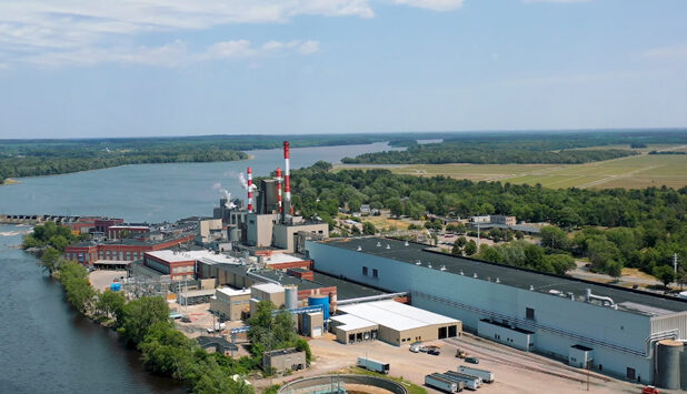 ND Paper to convert B26 paper machine at Biron Mill to packaging grades