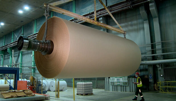 Ilim Group takes stock of its performance in 2021