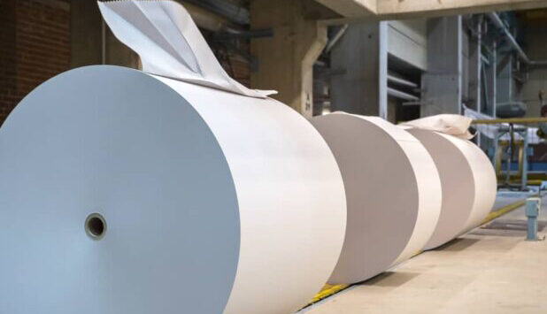 UPM to cease its deliveries to Russia