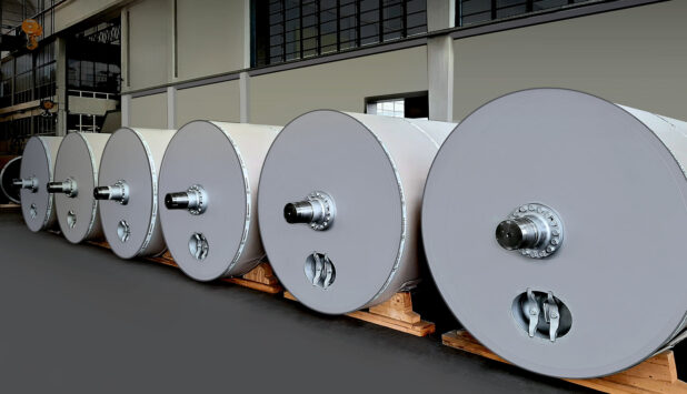 Toscotec to install TT SteelDryers in North America