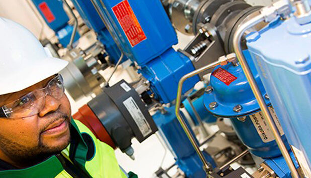 Valmet to start personnel negotiations on temporary layoffs at its valve factory in Finland