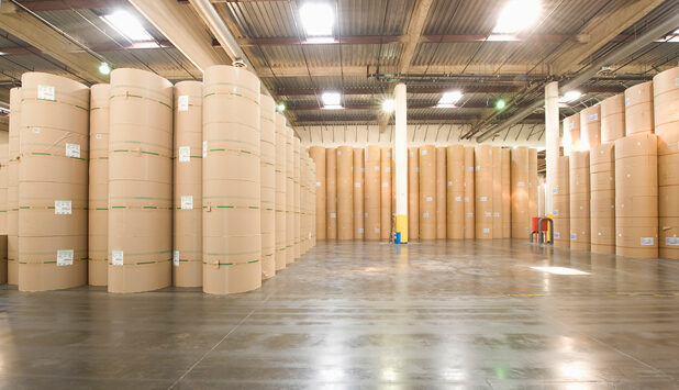 A.Celli: What are the benefits of warehouse automation?