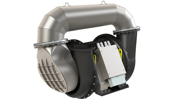 Runtech Systems delivers a vacuum system modification to DS Smith Dueñas, Spain