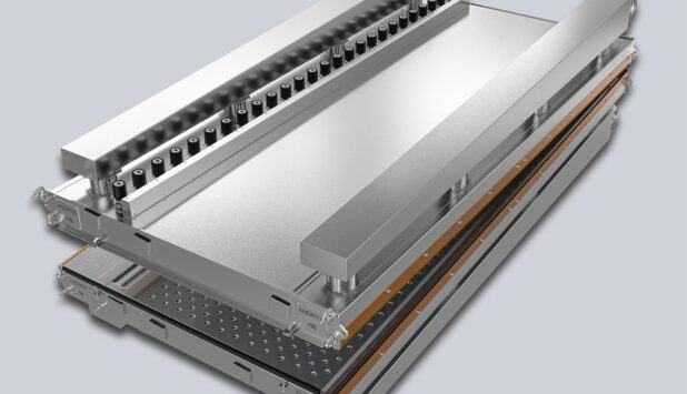 ANDRITZ to supply VIB moisturizing technology for Xianhe Group in Hubei Province, China