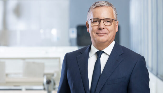 Voith remains on a sustainable growth path