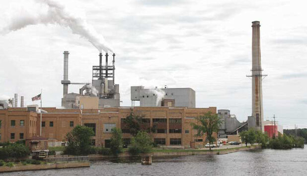 Michigan governor signs legislation granting Billerud investment support for Escanaba Mill transformation