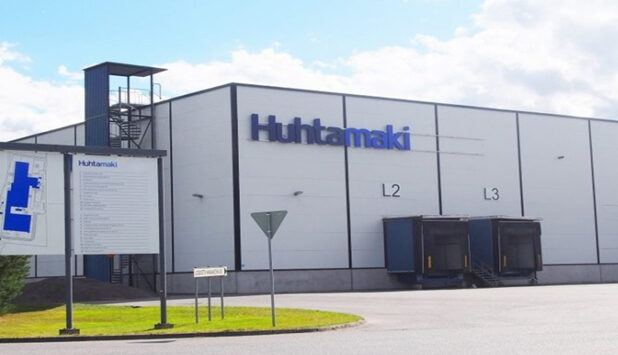 Huhtamaki to close its manufacturing site in Prague, Czech Republic