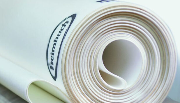 Heimbach to become part of the Albany International Corp.