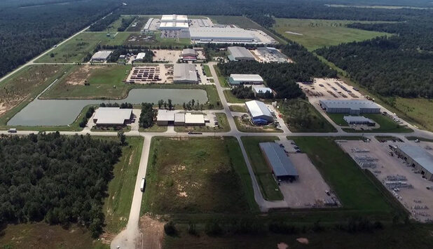 Grupo Corporativo Papelera to expand tissue manufacturing in Texas
