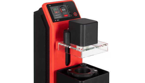 Virtual Quality Assurance and Thermal Conductivity Testing boosts tissue paper quality