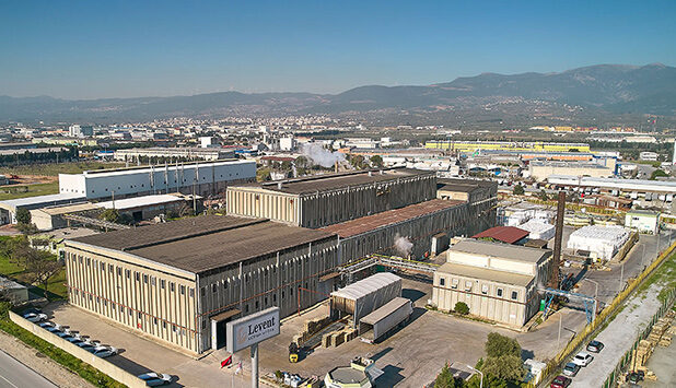 Runtech Systems to rebuild vacuum system at Levent Kagit, Turkey