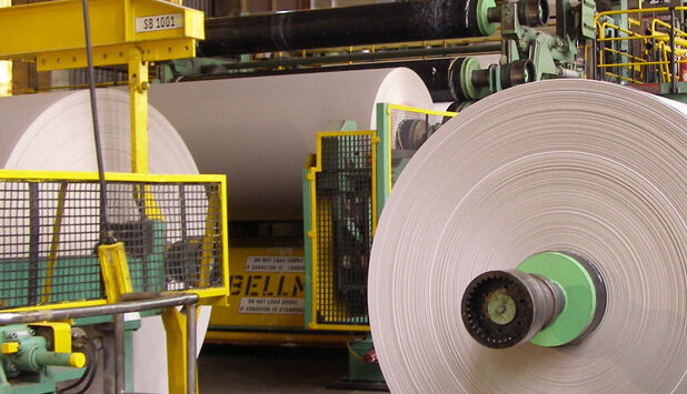 ANDRITZ to upgrade complete pulping line for South Africa’s largest paper packaging producer