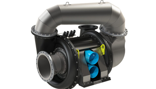 Runtech supplies two vacuum systems to Hubei Xianhe New Materials, China