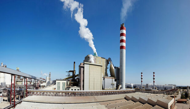 ANDRITZ to supply environmentally leading chemical recovery technologies to The Navigator Company in Setúbal, Portugal