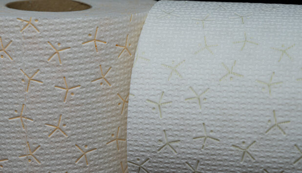 Engraving Solutions innovates the embossing market with two brand new solutions