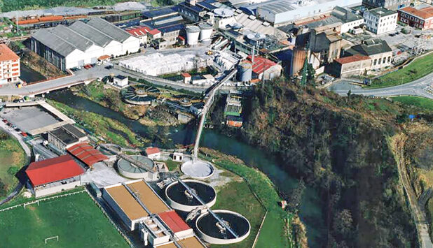 Toscotec to supply a complete hood system rebuild to Lucart