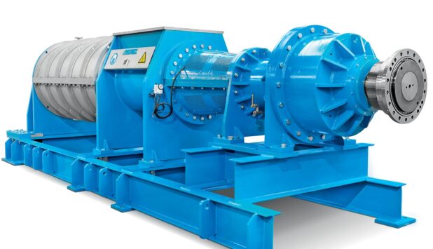 ANDRITZ to relocate and upgrade fiberline for Yueyang Forest & Paper, China